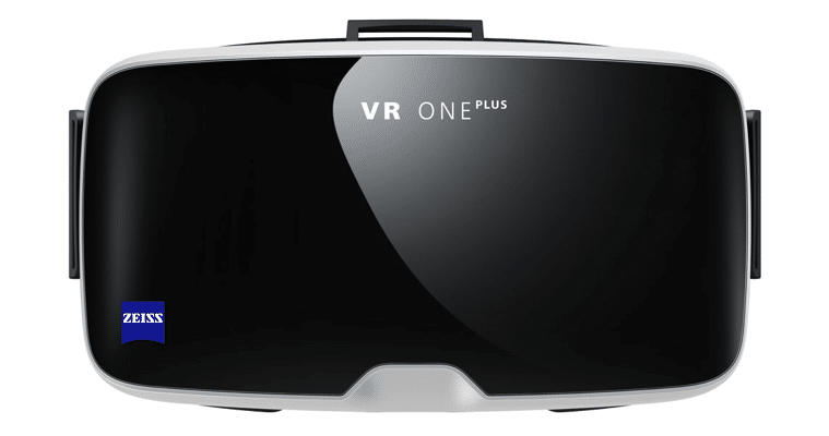 zeiss vr one plus
