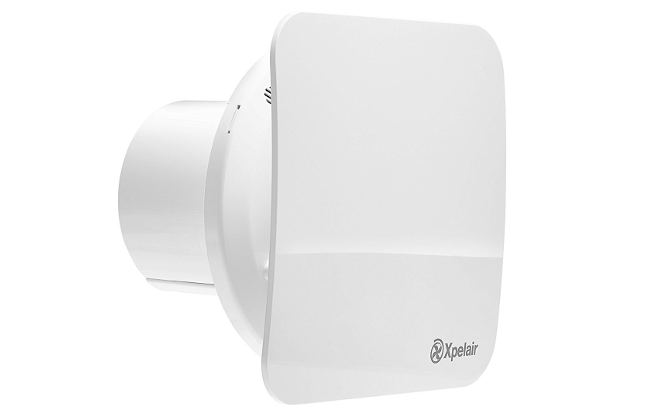 Xpelair Contour Bathroom Extractor Fan