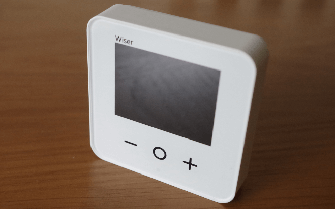 Drayton Wiser Smart Heating Smart Thermostat