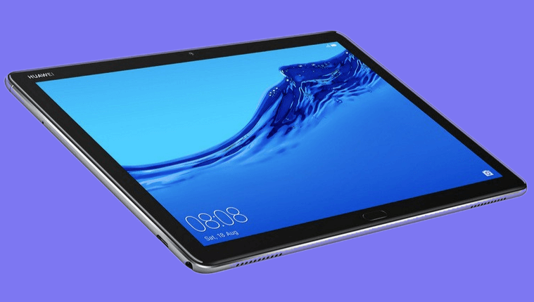 Huawei MediaPad M5 lite 10 Tablet Review | The Grade