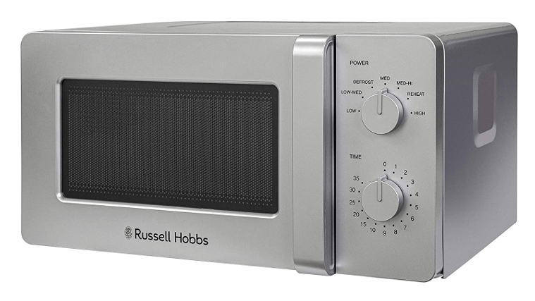 Russell Hobbs RHM1401S small microwave