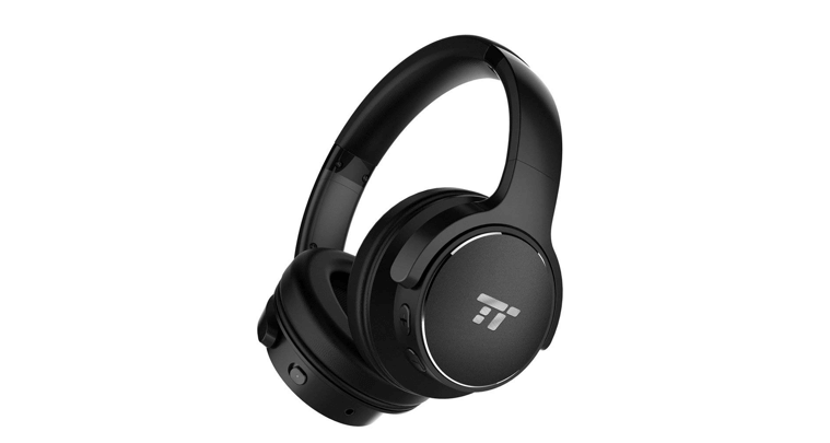 TaoTronics Over-Ear Headphones