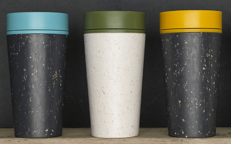 rcup best reusable coffee cup