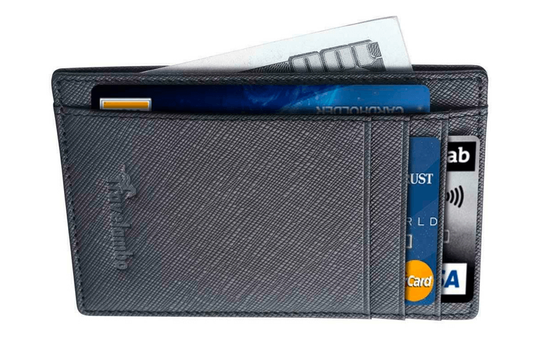 travelambo wallet